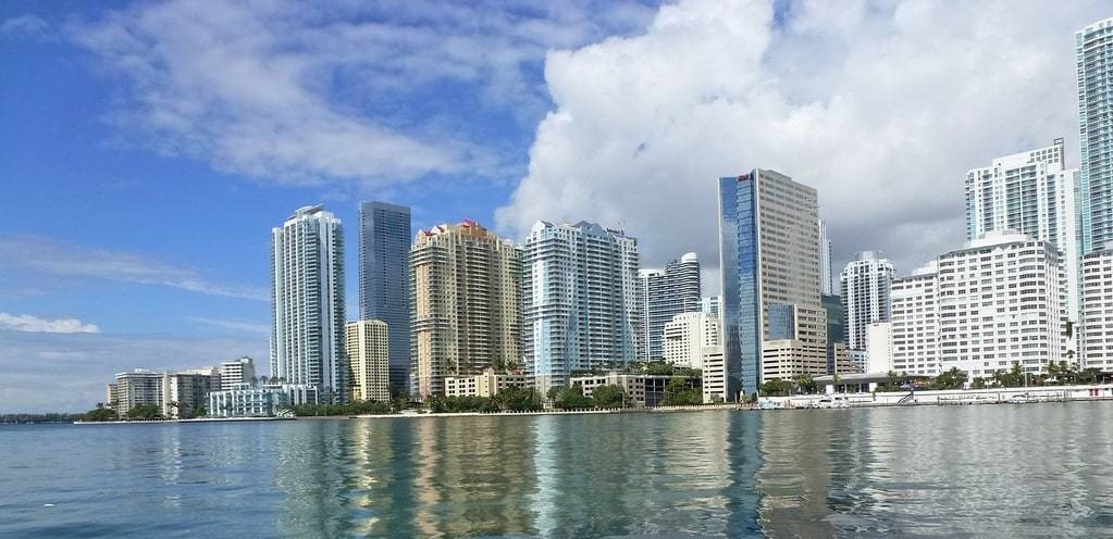 Floride, destination de choix pour l'investissement immobilier