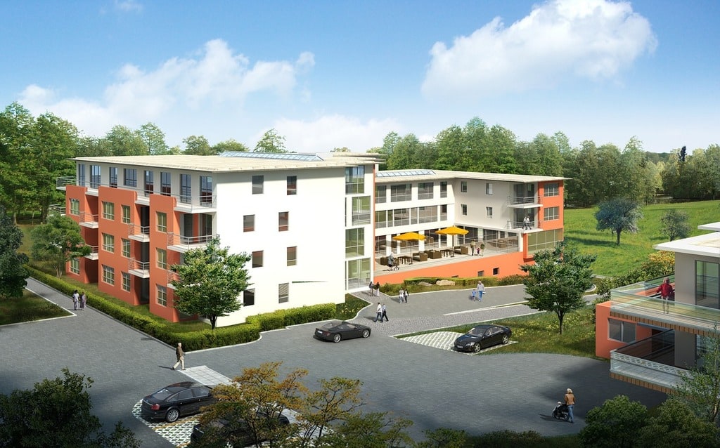 Les foncières cotées, un investissement immobilier accessible